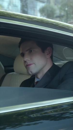 Desejado por Meu Marido Desconhecido 6Episódio