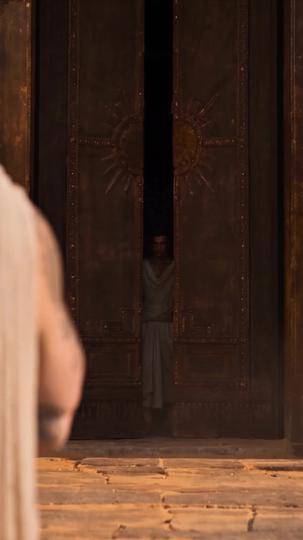 From Mocked Curvy Princess to Desert Queen Episode 11
