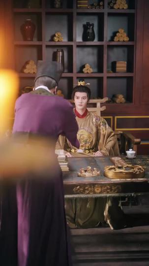 Veil of Fate and Crown Episode 7