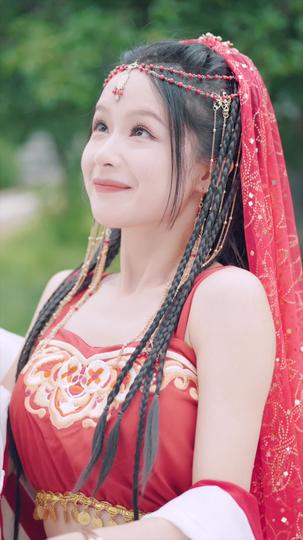 山有木兮 第2集