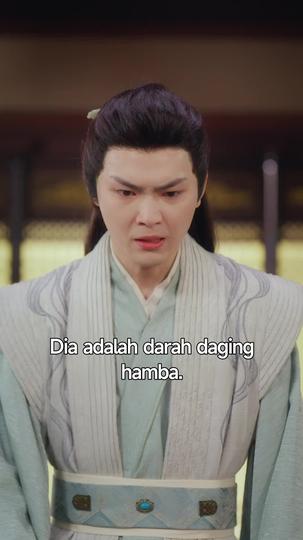 Muslihat Cinta Mata-Mata Cantik Episode 10