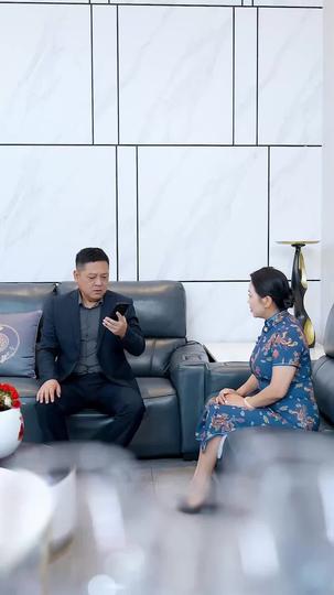 주의! 서재원이 돌아왔다(더빙) 제9회