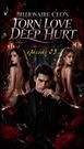 Billionaire CEO's Iorn Love Deep Hurt Episode 3