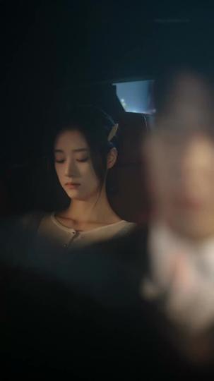 이혼 후 행운이 찾아왔다(더빙) 제3회