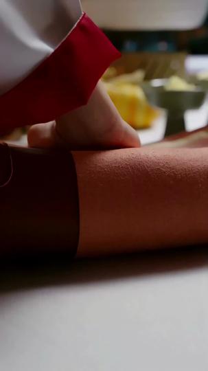 転生王妃～元天才料理人の異世界奮闘記！（日本語吹替版） 第 1 話