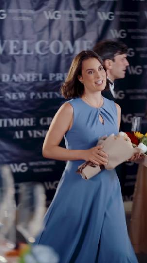 Lady Boss รักนี้ต้องชนะ(พากย์ไทย) ที่6ตอน