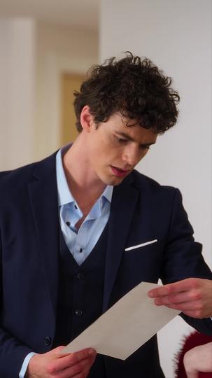 Bye Ex, I Got My Jackpot Fiancé Episode 9