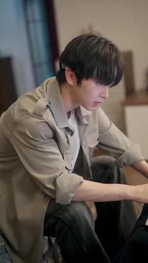 我有我的不归路 第6集