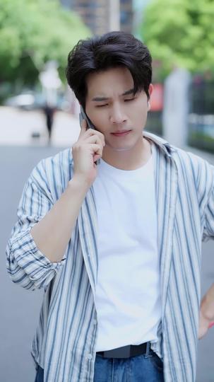 Just a Security Guard, Yet He Won Their Hearts Episode 7