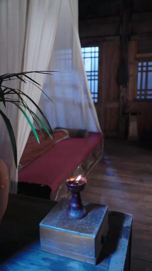 Mi marido rudo me mima sin parar Episodio 5