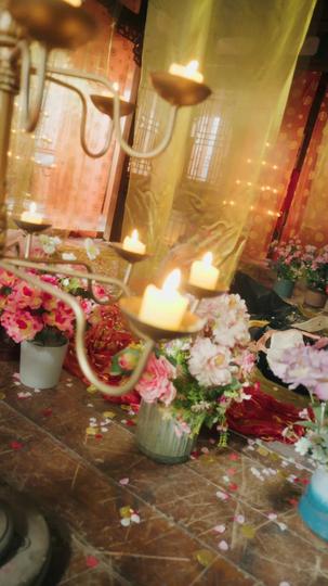 岁岁合欢 第2集