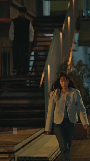 그놈이 돌아왔다 제4회