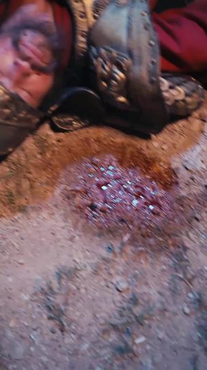 Marriage in Name, Power in Hand Episode 11