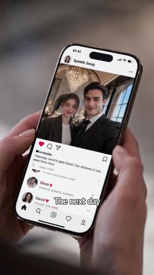 My Escort Is a Billionaire Episode 11