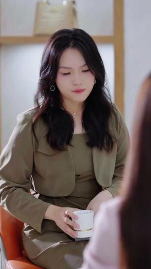 Bride Exchange: Her Second Chance Episode 4