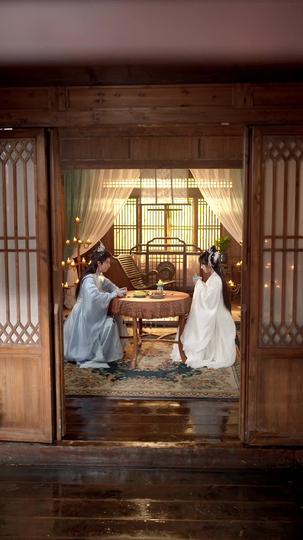 師傅今天也在裝廢柴 第7集