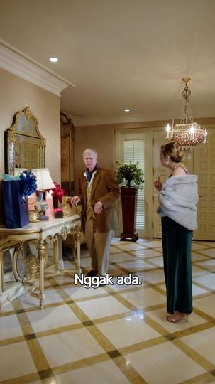 Antara Gengsi dan Kasih Keluarga Episode 6