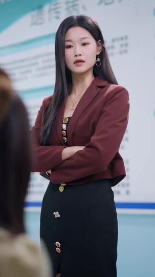 白月光前夫，別來無恙 第6集