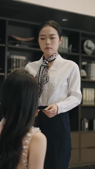 Every Move Ended With Her, Even Him Episode 11