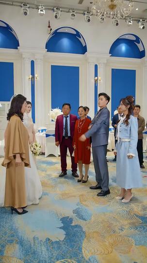 Unveiling the Mask of Greed Episode 6