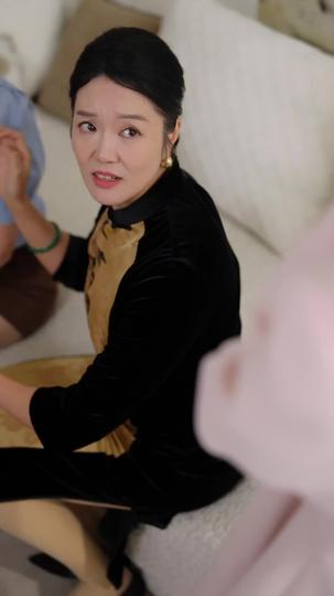 真千金她法力无边 第5集