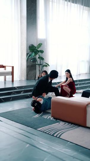 Cross Her Once, Regret Forever Episode 9