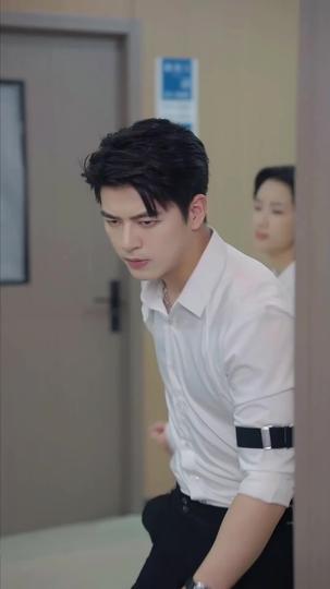 Love Doesn't Own Me, I Do Episode 6