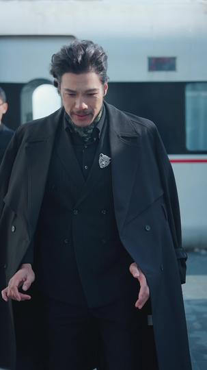 A Seat That Sealed Their Fate Episode 10