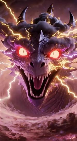 Her Name Echoes in the Roar of Beasts Episode 7