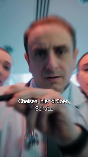 Wiedergeboren für die Liebe des Alpha-Königs 1Folgen