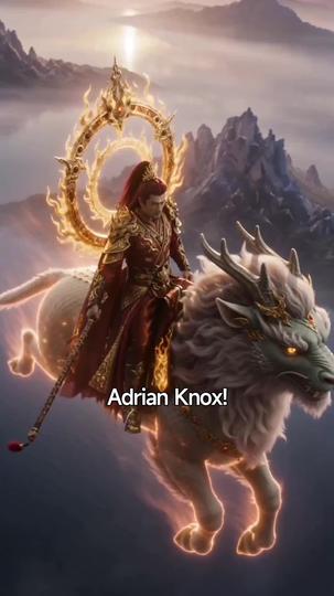 A Father's Vow That Defied the Heavens Episode 1