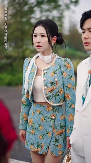 Stepmother's Revenge: Snaring the Billionaire's Heart Episode 4