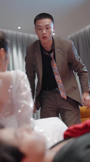 遠在眼前的你 第2集