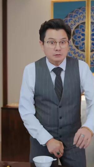 重生後,我比養女還會裝 第6集