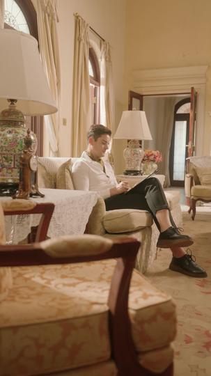 Retrieve My Memory Loss Lover Episode 11