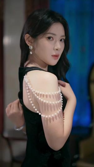 약혼자의 삼촌에 빠지다 제7회