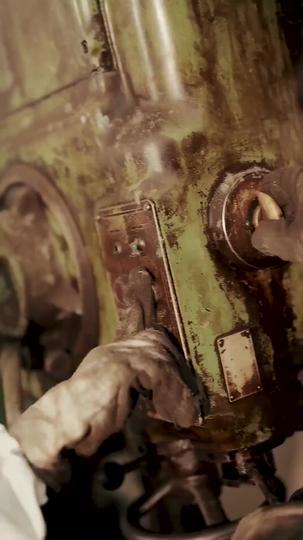 A New Dawn for Redemption Episode 5