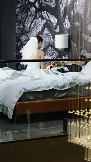 Breathing Life Into My Sleeping Husband Episode 8