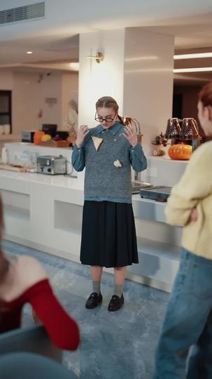 Her Second Chance: The Return of the True Heiress Episode 8