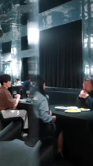 撕破凜冬見微光 第7集