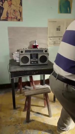 Time's Reset: His Road to Wealth Episode 7