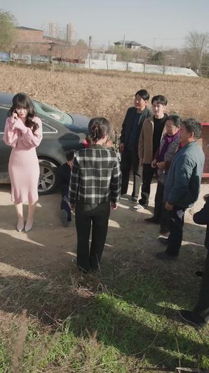 Steps Into Their Ruin Episode 8