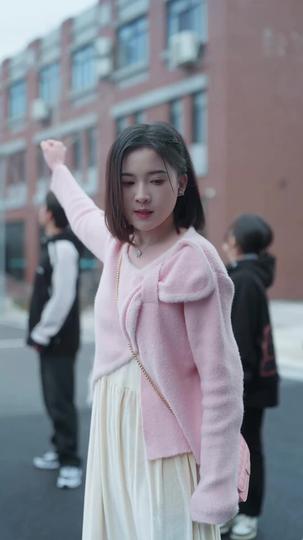铁拳大力女 第3集