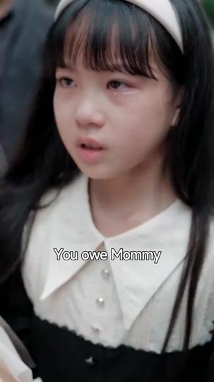 Love's Bitter Farewell Episode 7