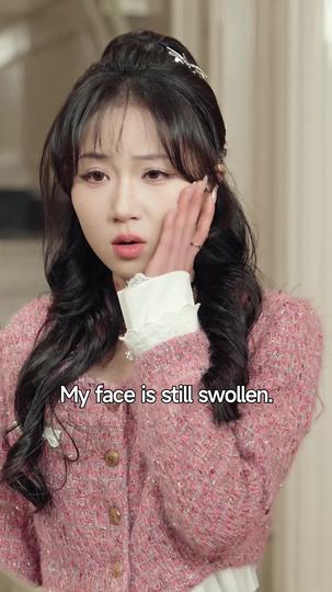 Shed the Past, Watch Them Collapse Episode 5
