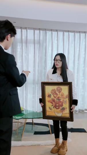 Love's Veiled Truth Episode 8