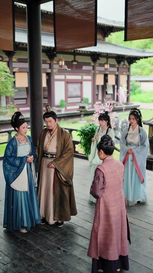 且看云起时 第9集