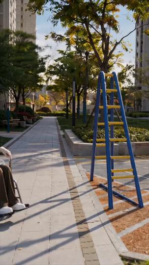 Goodbye Is Just Another Way of Loving You Episode 9