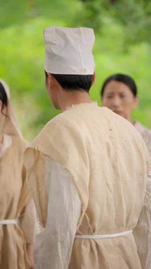 Grave of Lies: Secrets That Won't Stay Dead Episode 11