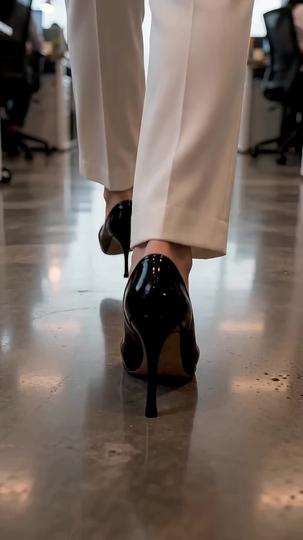 職場錯判，公司無力迴天 第1集